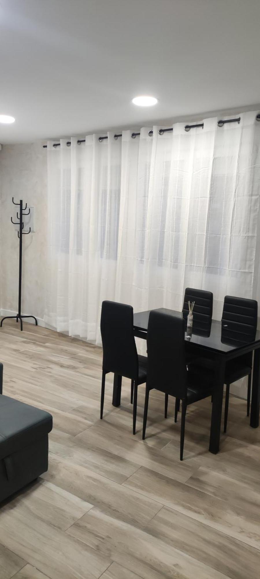 Apartamento Centro B San Sebastián de los Reyes Екстериор снимка