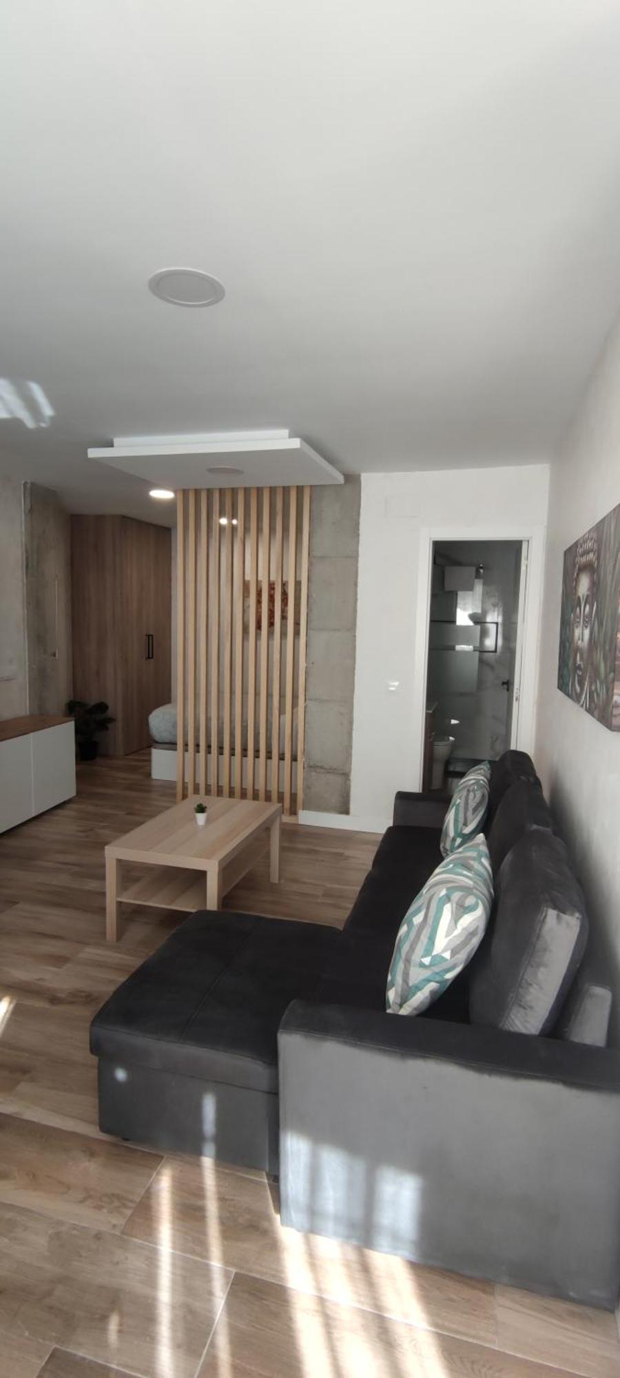Apartamento Centro B San Sebastián de los Reyes Екстериор снимка