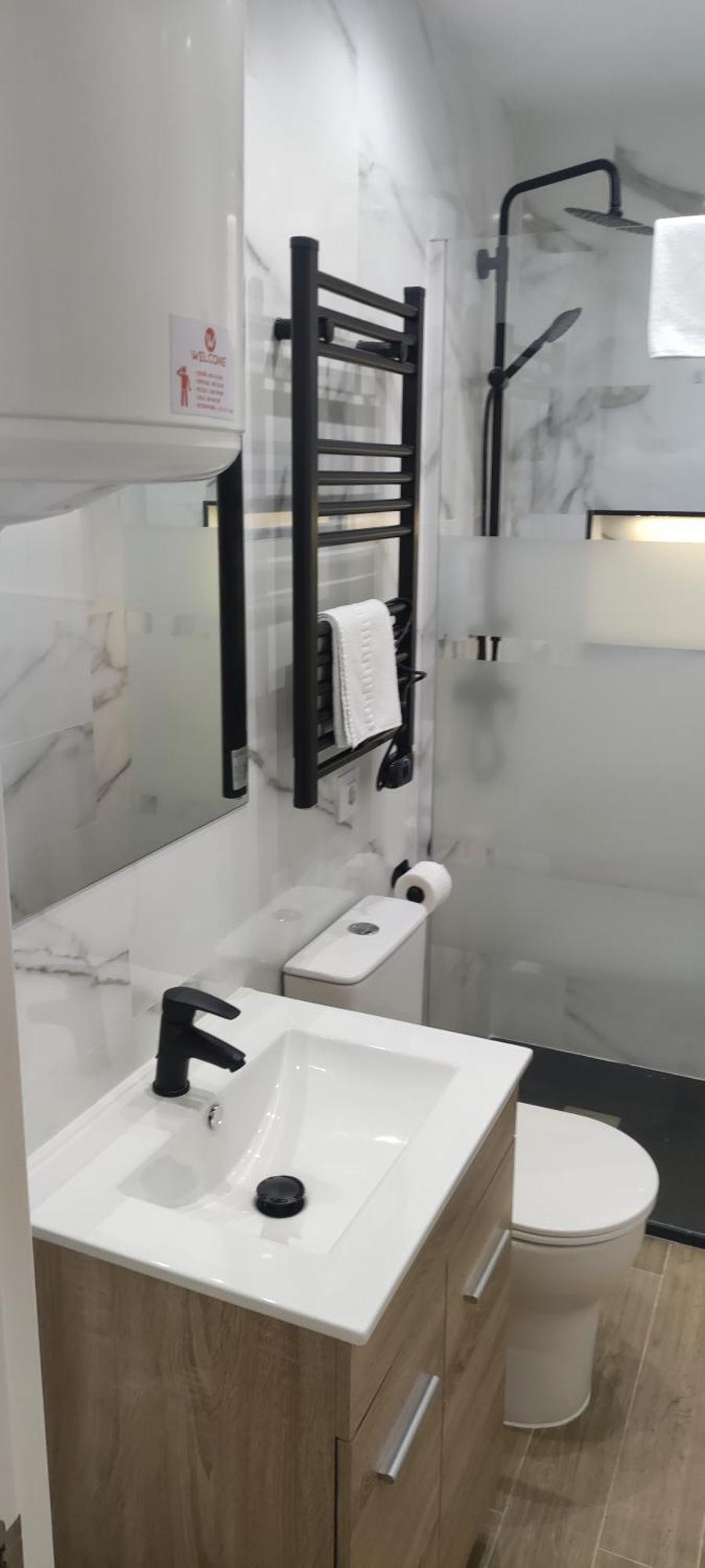 Apartamento Centro B San Sebastián de los Reyes Екстериор снимка
