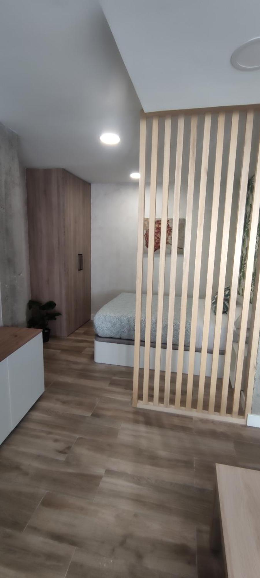 Apartamento Centro B San Sebastián de los Reyes Екстериор снимка