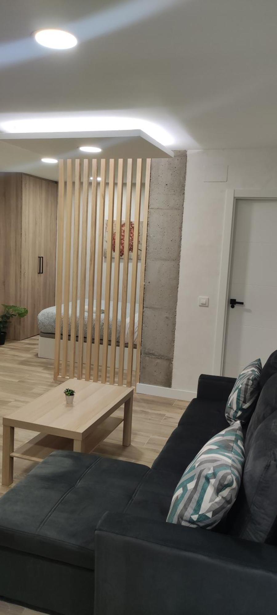 Apartamento Centro B San Sebastián de los Reyes Екстериор снимка