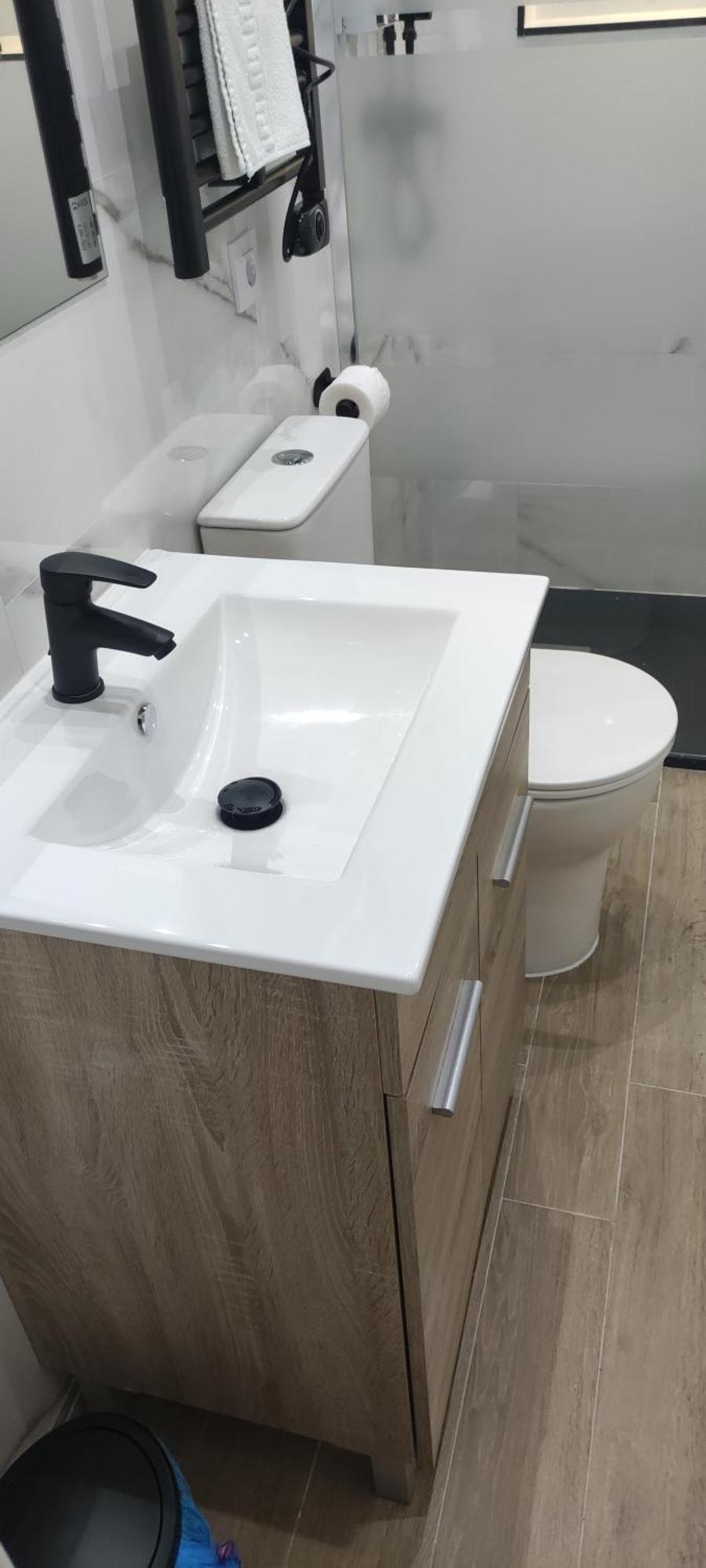 Apartamento Centro B San Sebastián de los Reyes Екстериор снимка