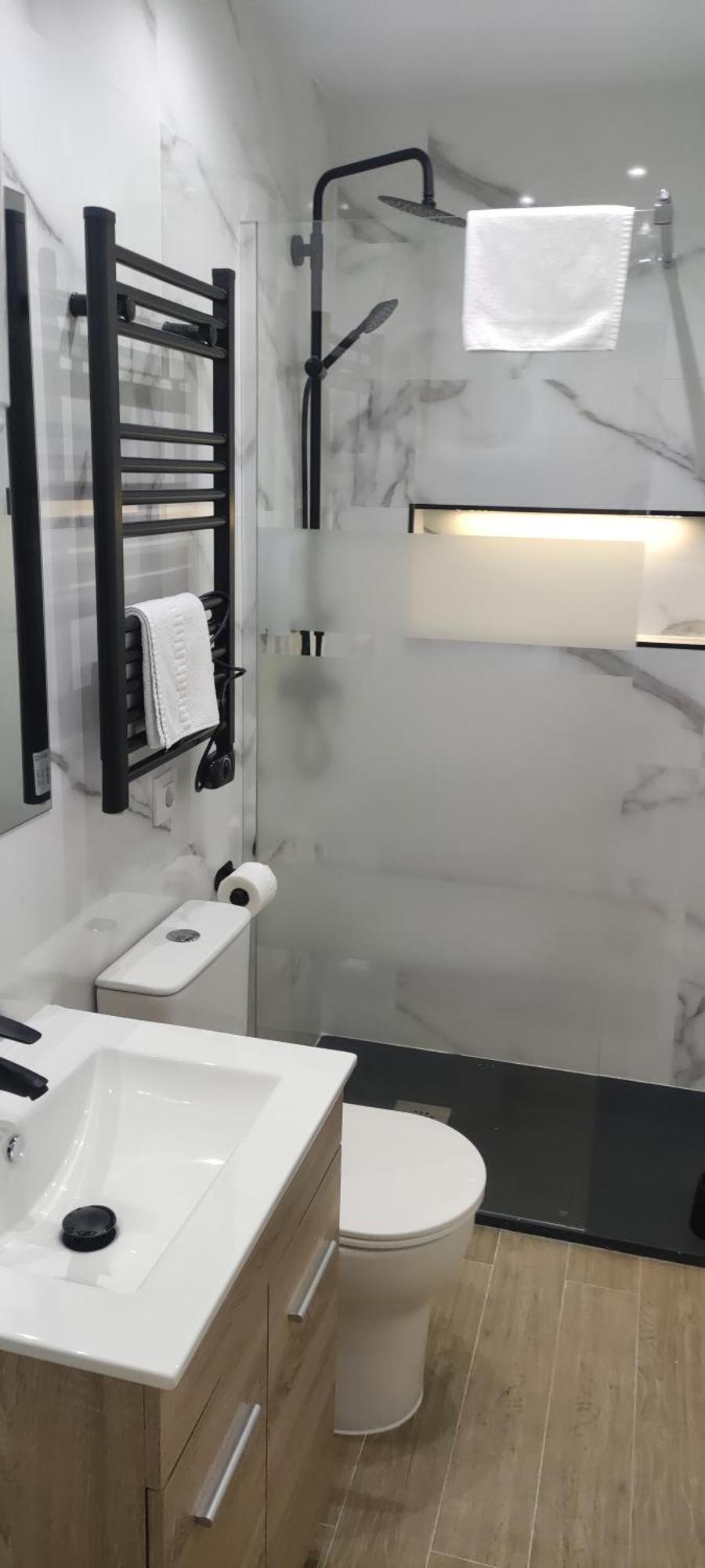 Apartamento Centro B San Sebastián de los Reyes Екстериор снимка