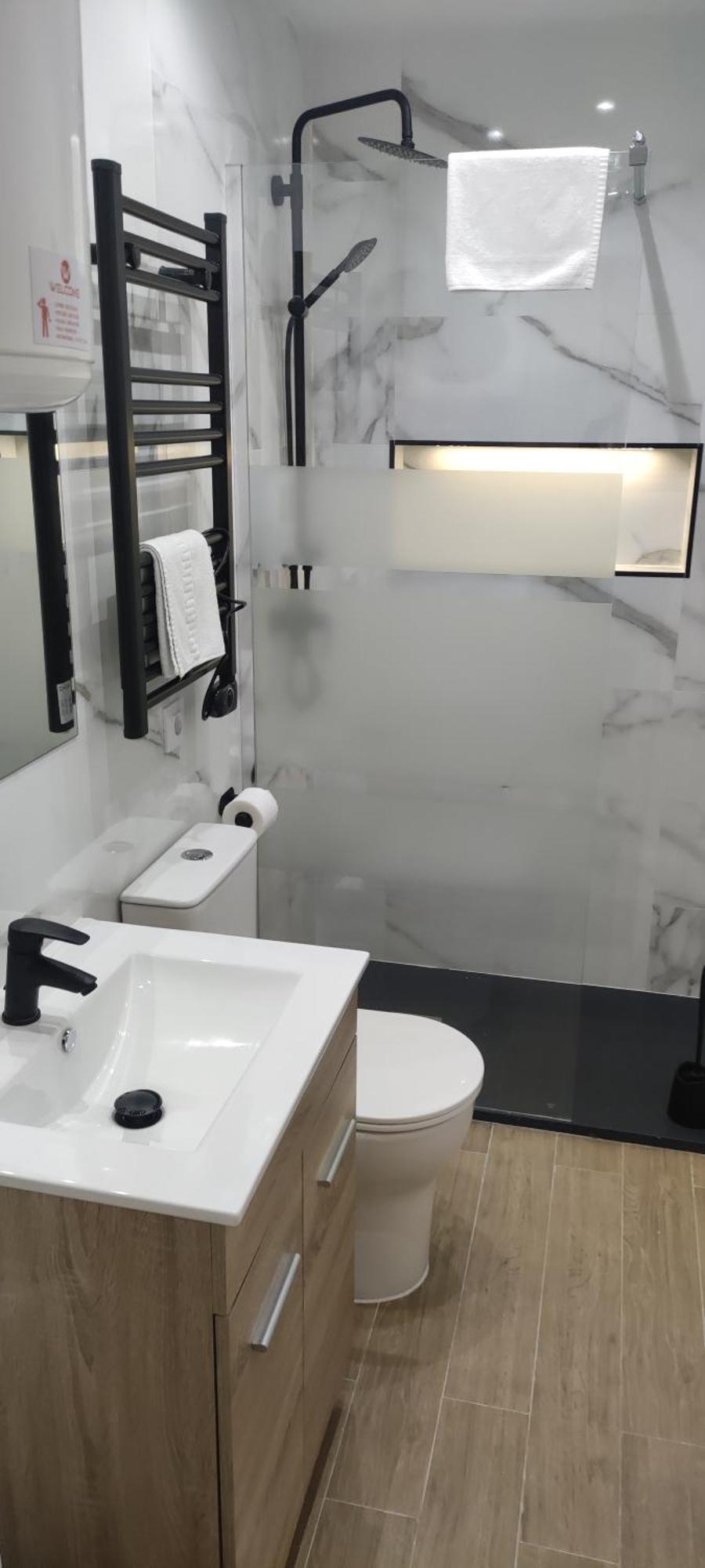 Apartamento Centro B San Sebastián de los Reyes Екстериор снимка