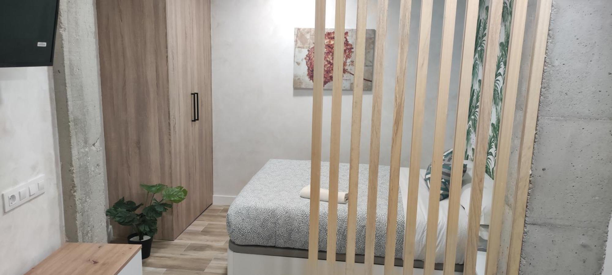 Apartamento Centro B San Sebastián de los Reyes Екстериор снимка